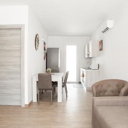 Pula Residence - Via Delle Rose エクステリア 写真