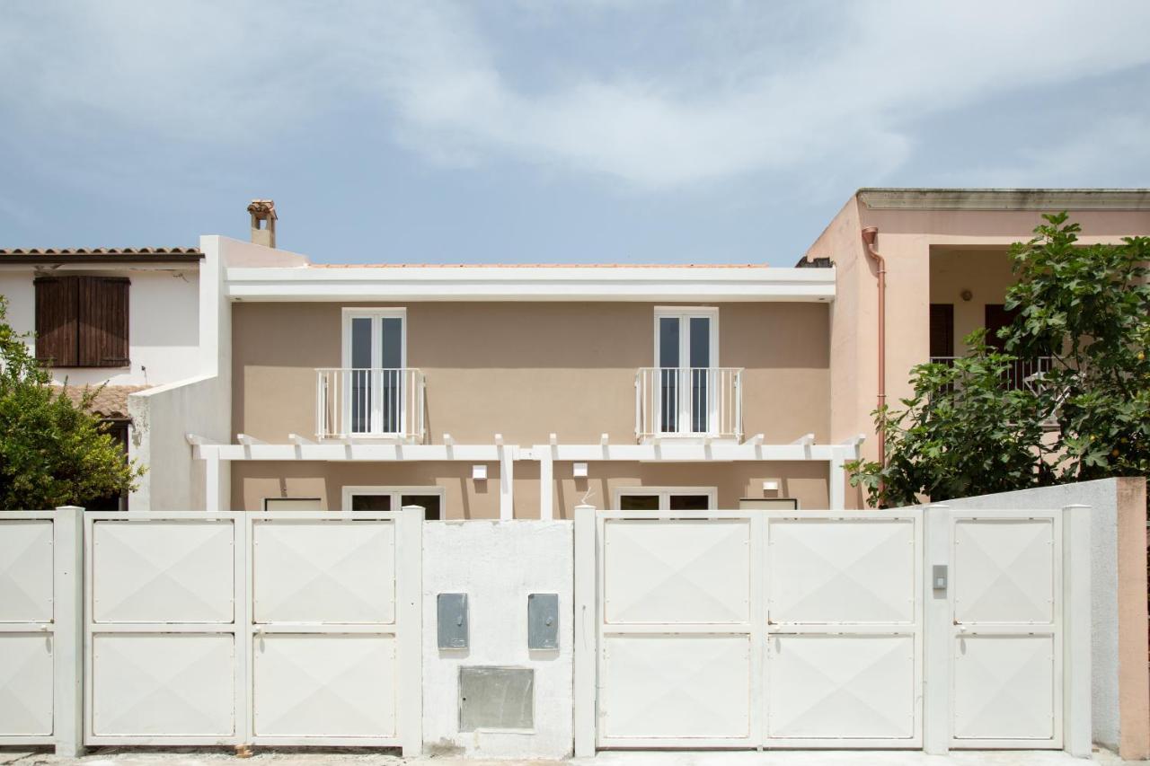 Pula Residence - Via Delle Rose エクステリア 写真