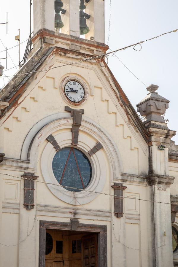 Pula Residence - Via Delle Rose エクステリア 写真