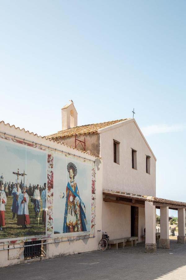 Pula Residence - Via Delle Rose エクステリア 写真
