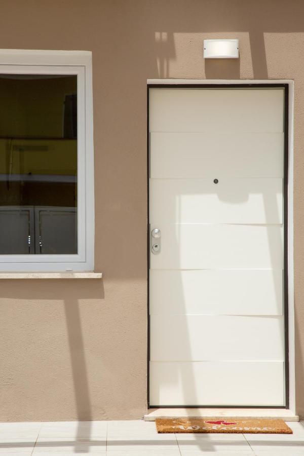 Pula Residence - Via Delle Rose エクステリア 写真