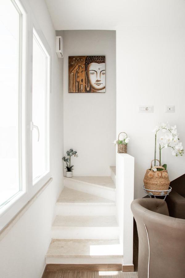 Pula Residence - Via Delle Rose エクステリア 写真